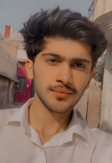My photo - Zeeshan, 37 from Multan (@zeeshan228)