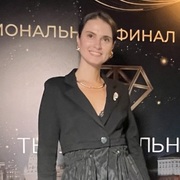 Ekaterina 41 Moscow