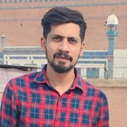 Umair hafeez 31 Karachi
