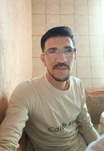 My photo - Anas, 37 from Moscow (@h2b9mf88b5)