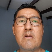 Ronald Salazar Mendez 27 Rabe