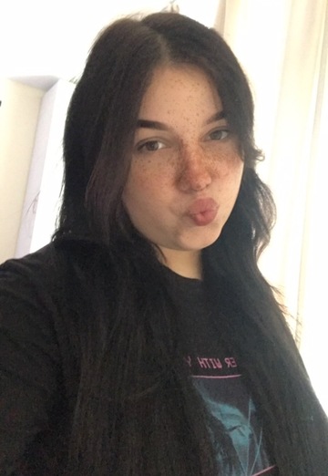 Aida (@aida4720) — my photo № 1