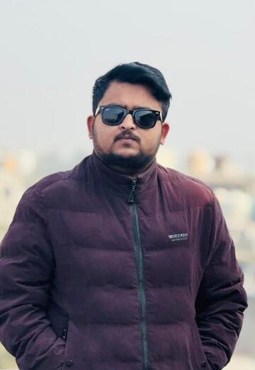 My photo - ASRAF, 23 from Dhaka (@asraf26)