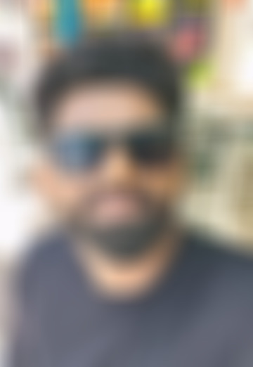 My photo - Prasad, 30 from Mangalore (@prasad158)
