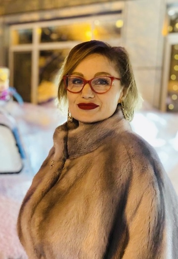 My photo - Eva, 48 from Yuzhno-Sakhalinsk (@eva29995)