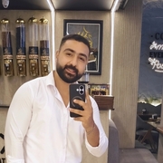 Abdelaziz Ebrahim 26 Cairo