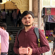 Prashant Chaudhary 29 Delhi