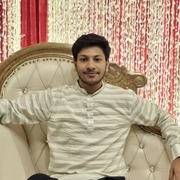 Sayan Panchadhyayee 19 Kolkata