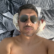 Johann 46 Las Palmas de Gran Canaria