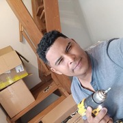 Drew 32 Rio de Janeiro