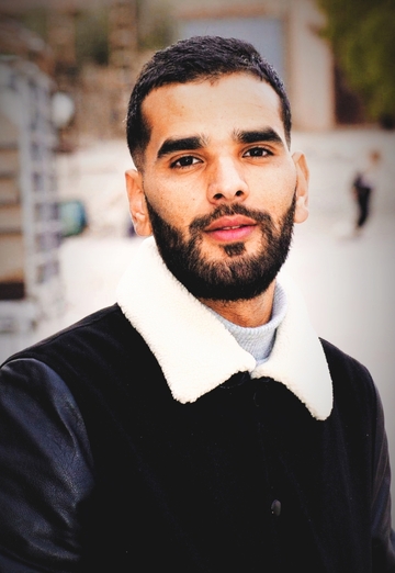 My photo - Mohamed, 30 from Algiers (@mohamed4849)