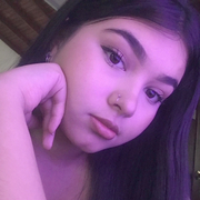 Karen Dayana 18 Colombia