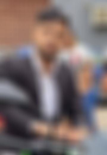 My photo - Faysal Biniya, 26 from Algiers (@faysalbiniya)