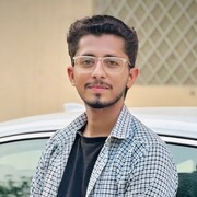 Muhammad Waris Wazeer 19 Multan