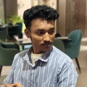 Mujahid Alam 23 Gurugram