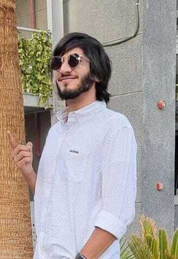 My photo - Ali S., 28 from Riyadh (@3lisheikh)