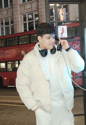 My photo - Abdul, 28 from Barking (@abdul6394)