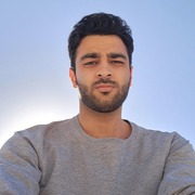 Mohammad 25 Tehran