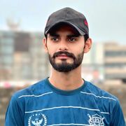 Saghir Ahmad 25 Gujranwala