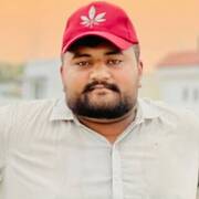 UMAR ALVI 20 Lahore