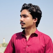 Malik Hammad 18 Multan