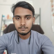 Samantak Patel 22 Varanasi