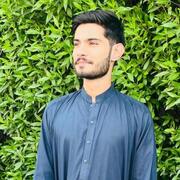 Noraiz 23 Faisalabad