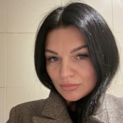 Olga 43 Saint Petersburg