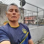 Erving 58 Riobamba