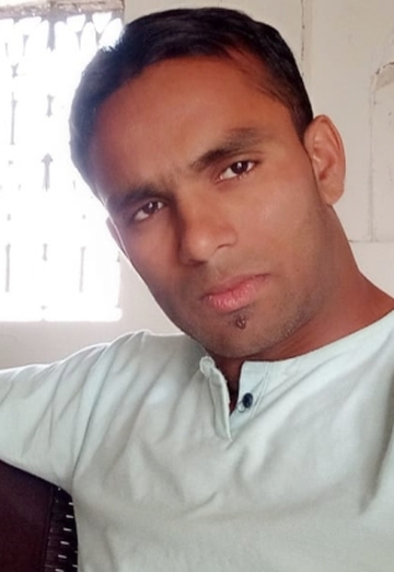 My photo - Abhimanyu, 32 from Pandharpur (@abhimanyu18)