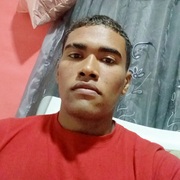A.David Rivero Parra 20 Camagüey