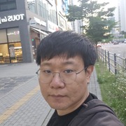 james 41 Seoul