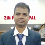 Manish Prasad sah 28 Nepalgunj