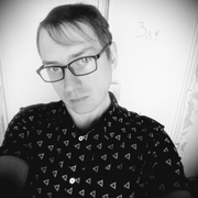 Aleksey 40 Yekaterinburg