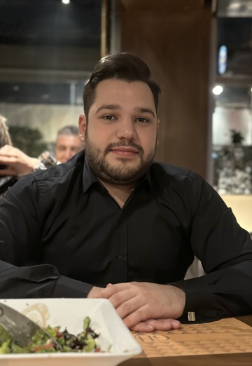 Mohammad Reza (@mohammadreza34) — my photo № 1