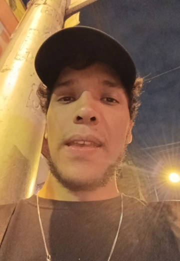 My photo - Alessandro Ismael, 22 from Lima (@alessandroismael)