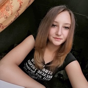 Alisa 22 Saratov