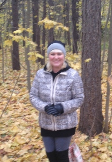 Lidiya (@lidiya21979) — my photo № 1