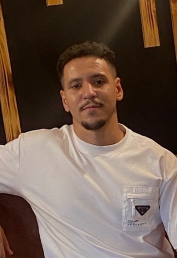 Mouhssine (@mouhssine14) — my photo № 1