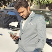 Jaydeep 31 Rajkot