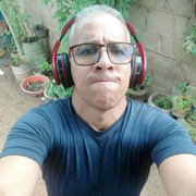 Eduardo Williams 55 Maturin