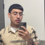 octavio 23 Saltillo
