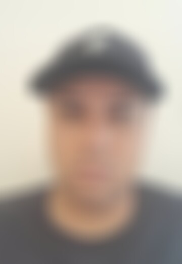 My photo - Wesley francisco, 38 from Vitória (@wesleyfrancisco)