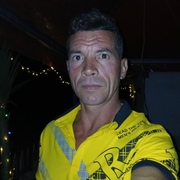 Juan Avila 42 Cuba