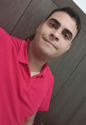 Henrique (@henriquebertulino) — my photo № 1