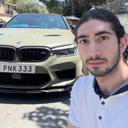 George p 23 Larnaca