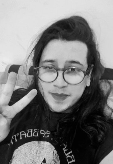 Karl (@karlmarx4) — my photo № 5