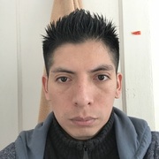Patricio 30 Chicago