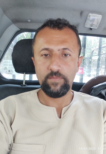 My photo - Ebi, 46 from Tehran (@ebi43)