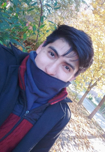 Emilio Andrade (@emilioandrade) — my photo № 5